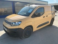 CITROEN BERLINGO 650 1.5 BLUE HDI 75PS - 4