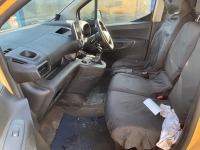 CITROEN BERLINGO 650 1.5 BLUE HDI 75PS - 8