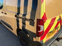 CITROEN BERLINGO 650 1.5 BLUE HDI 75PS - 11