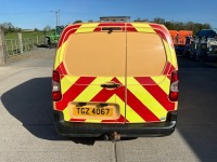 CITROEN BERLINGO 650 1.5 BLUE HDI 75PS - 12
