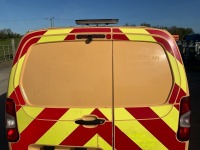 CITROEN BERLINGO 650 1.5 BLUE HDI 75PS - 13