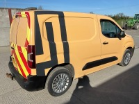 CITROEN BERLINGO 650 1.5 BLUE HDI 75PS - 17