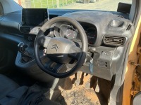 CITROEN BERLINGO 650 1.5 BLUE HDI 75PS - 22