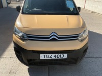CITROEN BERLINGO 650 1.5 BLUE HDI 75PS  - 3