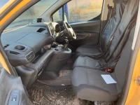 CITROEN BERLINGO 650 1.5 BLUE HDI 75PS  - 7