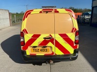 CITROEN BERLINGO 650 1.5 BLUE HDI 75PS  - 10