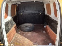 CITROEN BERLINGO 650 1.5 BLUE HDI 75PS  - 13
