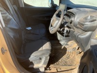 CITROEN BERLINGO 650 1.5 BLUE HDI 75PS  - 18