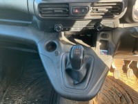 CITROEN BERLINGO 650 1.5 BLUE HDI 75PS  - 21