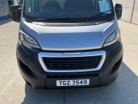 PEUGEOT BOXER 335 PROFESSIONAL L3 H3 2.2 BLUE HDI - 3