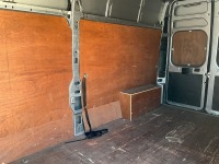 PEUGEOT BOXER 335 PROFESSIONAL L3 H3 2.2 BLUE HDI - 10
