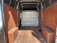 PEUGEOT BOXER 335 PROFESSIONAL L3 H3 2.2 BLUE HDI - 16
