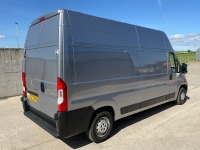PEUGEOT BOXER 335 PROFESSIONAL L3 H3 2.2 BLUE HDI - 17