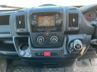 PEUGEOT BOXER 335 PROFESSIONAL L3 H3 2.2 BLUE HDI - 23