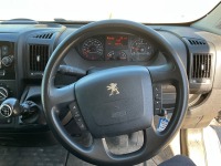 PEUGEOT BOXER 335 PROFESSIONAL L3 H3 2.2 BLUE HDI - 25