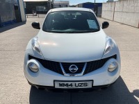 NISSAN JUKE VISIA 1.5 DCI  - 2