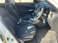 NISSAN JUKE VISIA 1.5 DCI  - 17