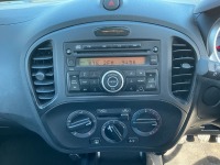 NISSAN JUKE VISIA 1.5 DCI  - 19