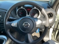 NISSAN JUKE VISIA 1.5 DCI  - 21