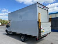 FORD TRANSIT 350 L4 RWD 2.0 TDCI 105PS LUTON VAN  - 10