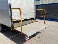FORD TRANSIT 350 L4 RWD 2.0 TDCI 105PS LUTON VAN  - 13