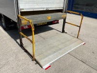 FORD TRANSIT 350 L4 RWD 2.0 TDCI 105PS LUTON VAN  - 14