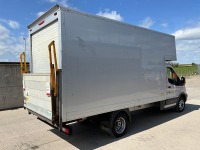 FORD TRANSIT 350 L4 RWD 2.0 TDCI 105PS LUTON VAN  - 20
