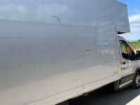 FORD TRANSIT 350 L4 RWD 2.0 TDCI 105PS LUTON VAN  - 22