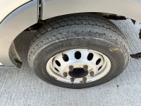 FORD TRANSIT 350 L4 RWD 2.0 TDCI 105PS LUTON VAN  - 25