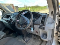 FORD TRANSIT 350 L4 RWD 2.0 TDCI 105PS LUTON VAN  - 28