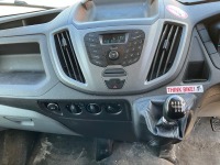 FORD TRANSIT 350 L4 RWD 2.0 TDCI 105PS LUTON VAN  - 29