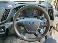 FORD TRANSIT 350 L4 RWD 2.0 TDCI 105PS LUTON VAN  - 30