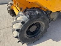 THWAITES 6 TON STRAIGHT SKIP DUMPER - 3