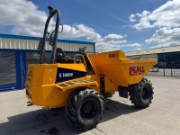 THWAITES 6 TON STRAIGHT SKIP DUMPER - 7