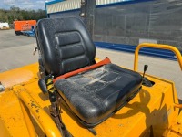 THWAITES 6 TON STRAIGHT SKIP DUMPER - 13