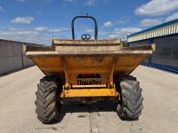 THWAITES 6 TON STRAIGHT SKIP DUMPER - 12