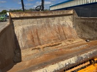 THWAITES 6 TON STRAIGHT SKIP DUMPER - 13