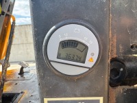 THWAITES 6 TON STRAIGHT SKIP DUMPER - 16