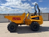 THWAITES 6 TON STRAIGHT SKIP DUMPER - 2