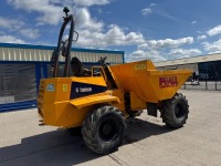 THWAITES 6 TON STRAIGHT SKIP DUMPER - 7