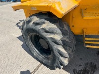 THWAITES 6 TON STRAIGHT SKIP DUMPER - 11