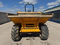 THWAITES 6 TON STRAIGHT SKIP DUMPER - 12