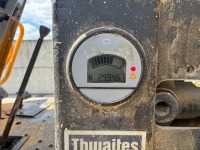 THWAITES 6 TON STRAIGHT SKIP DUMPER - 17