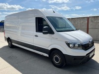 MAN TGE 3.140 LONG 2.0 TDI 140PS