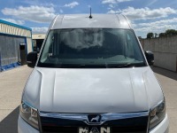 MAN TGE 3.140 LONG 2.0 TDI 140PS - 4