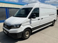 MAN TGE 3.140 LONG 2.0 TDI 140PS - 5