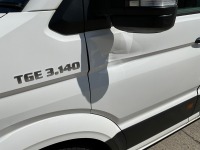 MAN TGE 3.140 LONG 2.0 TDI 140PS - 9