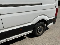 MAN TGE 3.140 LONG 2.0 TDI 140PS - 14