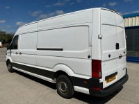 MAN TGE 3.140 LONG 2.0 TDI 140PS - 20