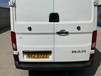 MAN TGE 3.140 LONG 2.0 TDI 140PS - 23